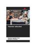 The Teacher Educator Book