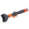 Pool Spa Filter Cartridge Cleaner Brush PVC Reusable Spa Water Filter Cleaning Hose Attachment Tool