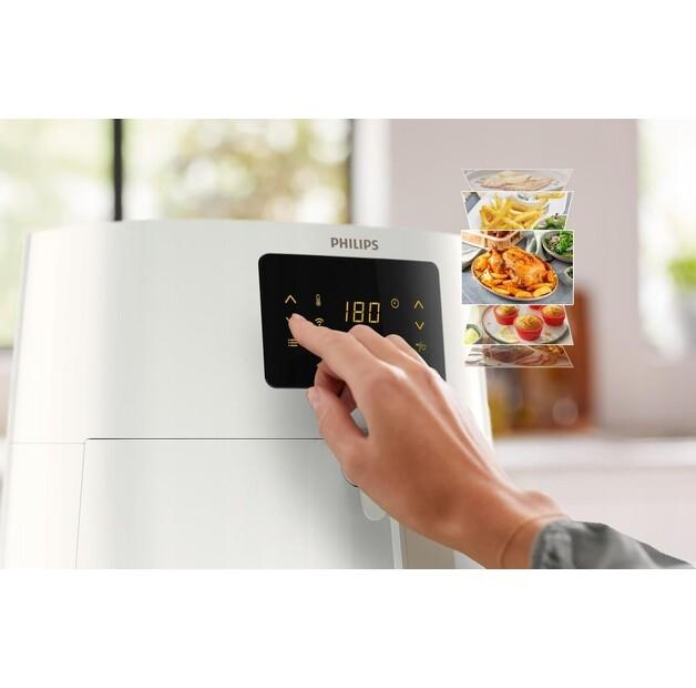 Deep Fryer PHILIPS Ovi XL HD9280/30