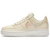 Air Force 1 Low Jelly Puff Pale Ivory Women's Sneakers AH6827-100