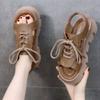 2024 Summer New Platform Women's Sandals