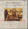 CD PAUL MAURIAT - Baroque Orchestra Salon 30PD275 PHILIPS Japan ObiNew Age & Easy Listening Used