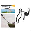 Kayak Stand Up Assist Strap,Pulling Cord,Boat Standing Rope,Canoe Drag Strap for Outdoor