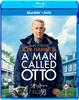 A Man Called Otto DVD Set Blu-ray + [Blu-ray]