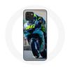 Case for Samsung Galaxy A03 Valentino Rossi Speed Driver