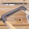 Framing Tools 16inch Measurement Jig Tool Measurement Jig Tool Precision Stud Layout Tool Sturdy Wall Stud Layout Tool For