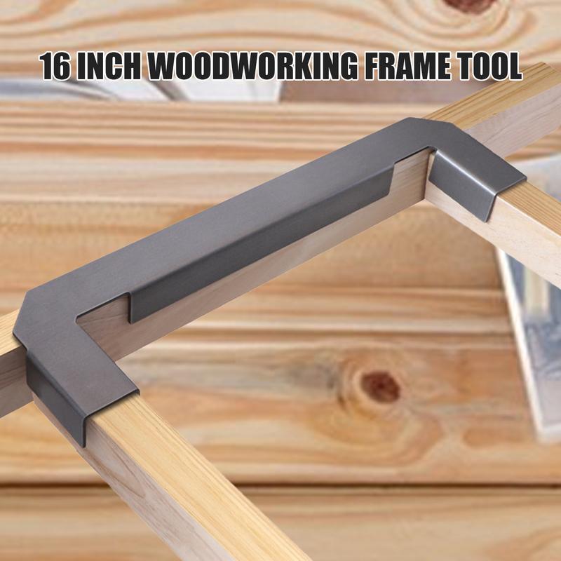 Framing Tools 16inch Measurement Jig Tool Measurement Jig Tool Precision Stud Layout Tool Sturdy Wall Stud Layout Tool For