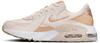 Women's Air Max Excee Sneakers Light Pink/shimmer/white