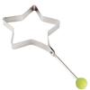 Omelette Mold Stainless Steel Egg Rings Non-Stick Love Star Flower Fried Egg Mold Pancake Shaper Kitchen Gadgets