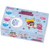 Non-woven Mask for Children, 25 Pieces, Crayon Shin-chan, Boxed, 3-Layer Structure MSKP25-A