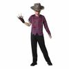 BB Carnival-Children's Fredy Assassin Costume 5-6 Years
