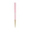Tanaka Hashiten Catharsis Chopsticks, 23cm, Pink, Dishwasher Safe, Non-Slip, Made In Japan, Wooden, Easy To Hold, Simple Design, Stylish, Cute, Easy T