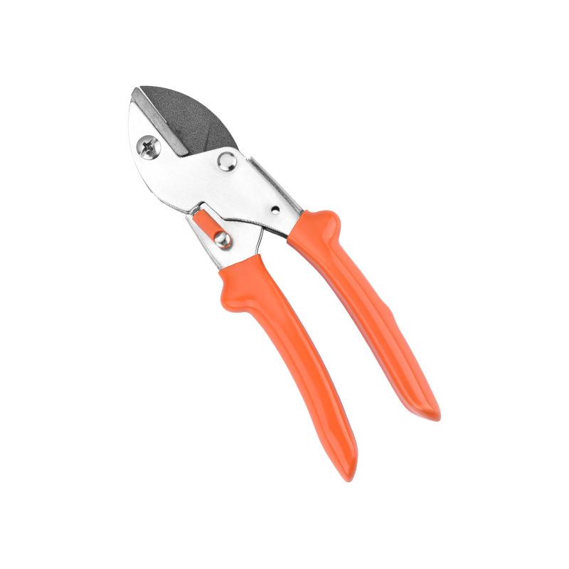 Gardening Shears, Fruit Tree Pruning Shears, Heavy-duty Manual Tools, Garden Accessories, Labor-saving Gardening Shears, Suitable for Landscaping