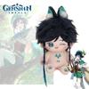 Genshin The Impact Barbatos Plush Toy Game Creatures Decor Kids Gifts Collection