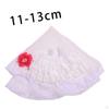 Dolls Princess Wedding Dress, Doll Clothes, Toy ,Miniature Clothing Casual Outfits Costume