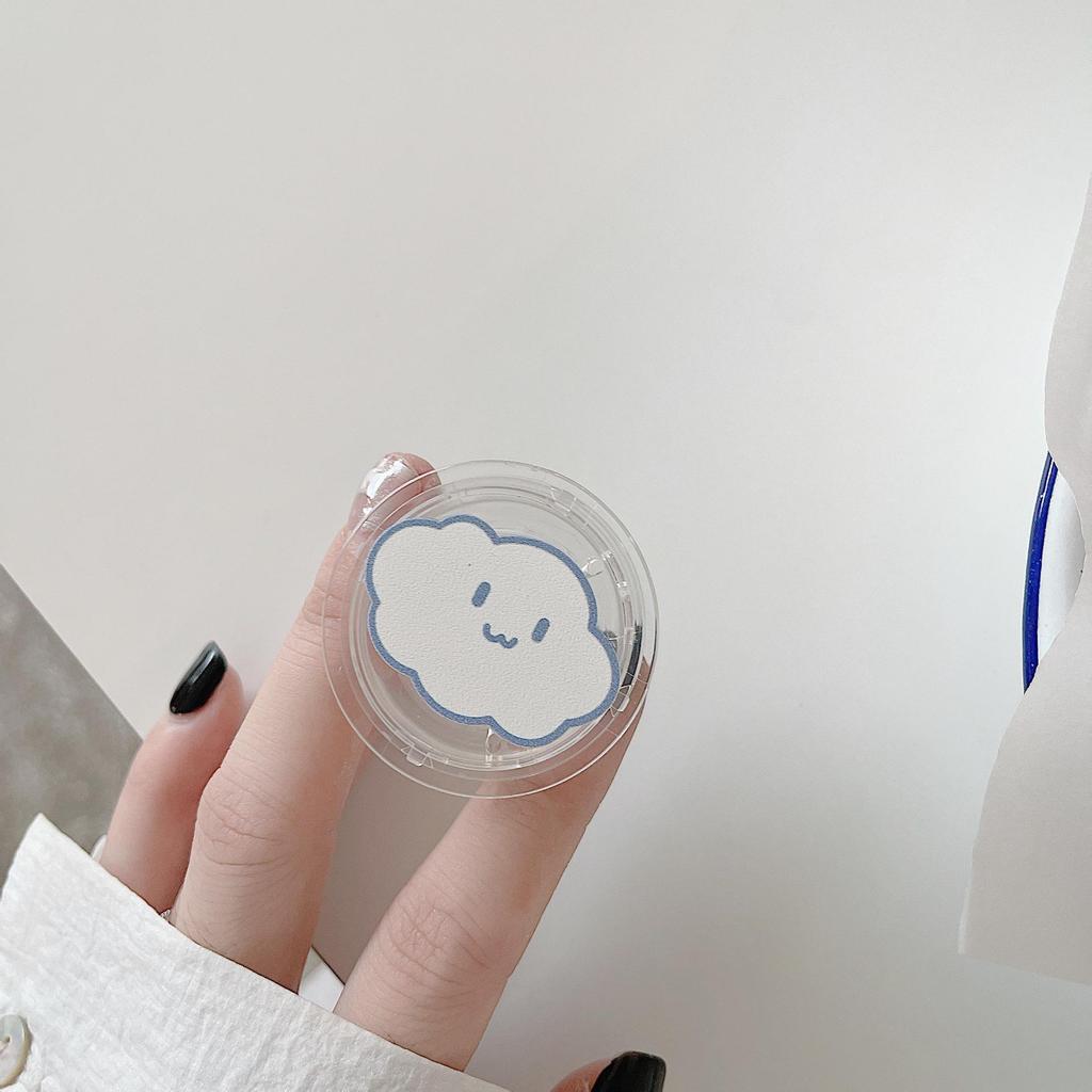 Cute Cartoon Mobile Phone Stand for Japanese and Korean Phones