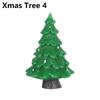 Toys Bonsai Decor Fairy Garden Deer Santa Claus Miniature Snowman Christmas Figurines Xmas Tree