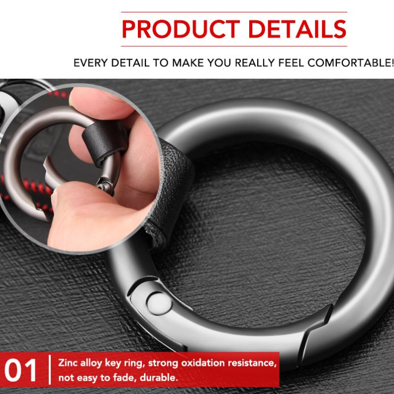 New Car Smart Key Case Cover Fob For Renault Koleos Kadjar Captur Megane Talisman Espace Clio Zoe Scenic 4 Arkana Dacia Sandero