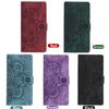 Card Holder Flip Wallet Case For Redmi NOTE11/11S NOTE12 4G 13C 4G/5G/C65NOTE13 5GXiaomi 13T/v14PRO 4GCaseiPhone16E 16 15 14 13 12 11 Pro Max