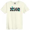 Mens Disco Discs T-Shirt