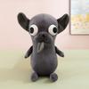 Cute Chihuahua Plush Toy Doll Pendant Puppy Funny Creative Dog Doll Gift