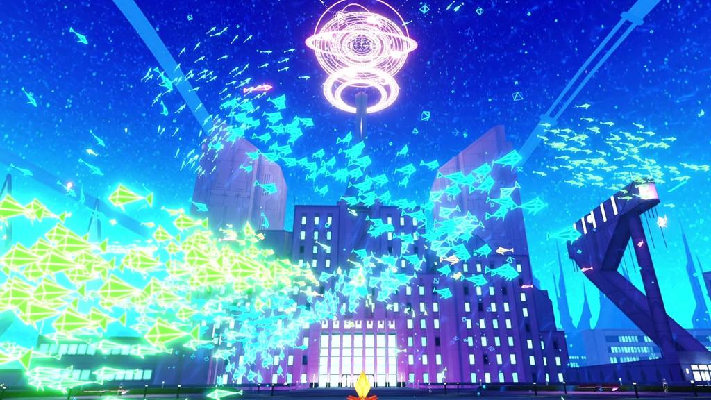 Chronos Alternate Definitive Edition DYSCHRONIA -