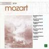 CD KOOPMAN; AMSTERDAM BAROQUE - Mozart:Symphonies  8573856672 Erato 2000 Europe Classical Used