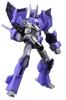 Transformers Transformers Cyclonus Transformation! Henkei! D-07