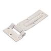 T Hinge Stainless Steel Rust Prevention Reversible Hinge for Carriage Door Toolbox