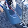 Blue Bicycle Chain Cleaner Maintenance Tools Cycling Chain Cleaner Bicycle Cleaning Tool Bicycle