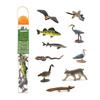100264 Great Lakes Animal Figure Tube