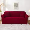 Jacquard Sofa Slipcover Elastic Adjustable Sofa Covers for Living Room Funda Sofa Chair Couch Cover Home 1/2/3/4-seater