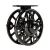 Lightweight Fly Wheel Tackle For Trout Fishing Size 3/4 5/6 7/8 Aluminum Alloy Fly Fishing Reel All Metal Fishing Reel