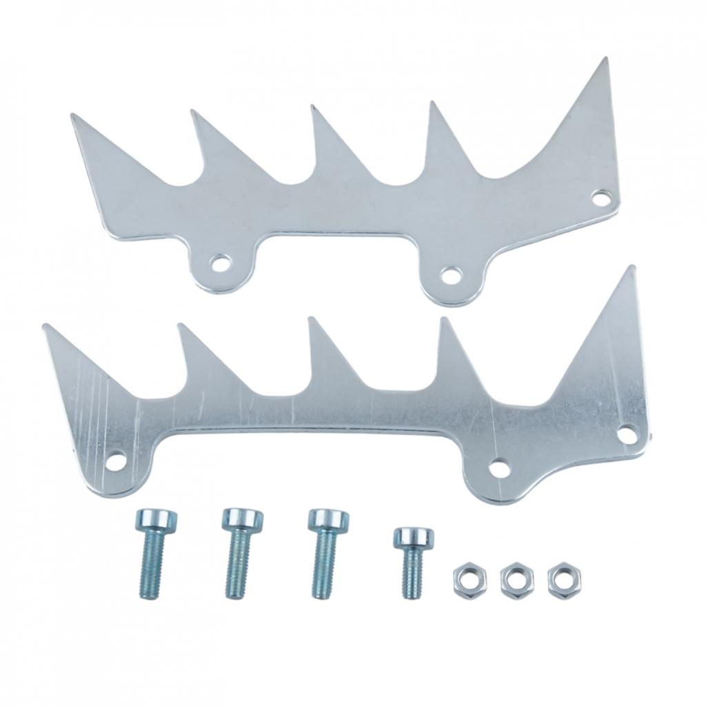 Screw Felling Dog Bolt Felling Dog Spike MS360 MS390 MS361 MS362 MS380