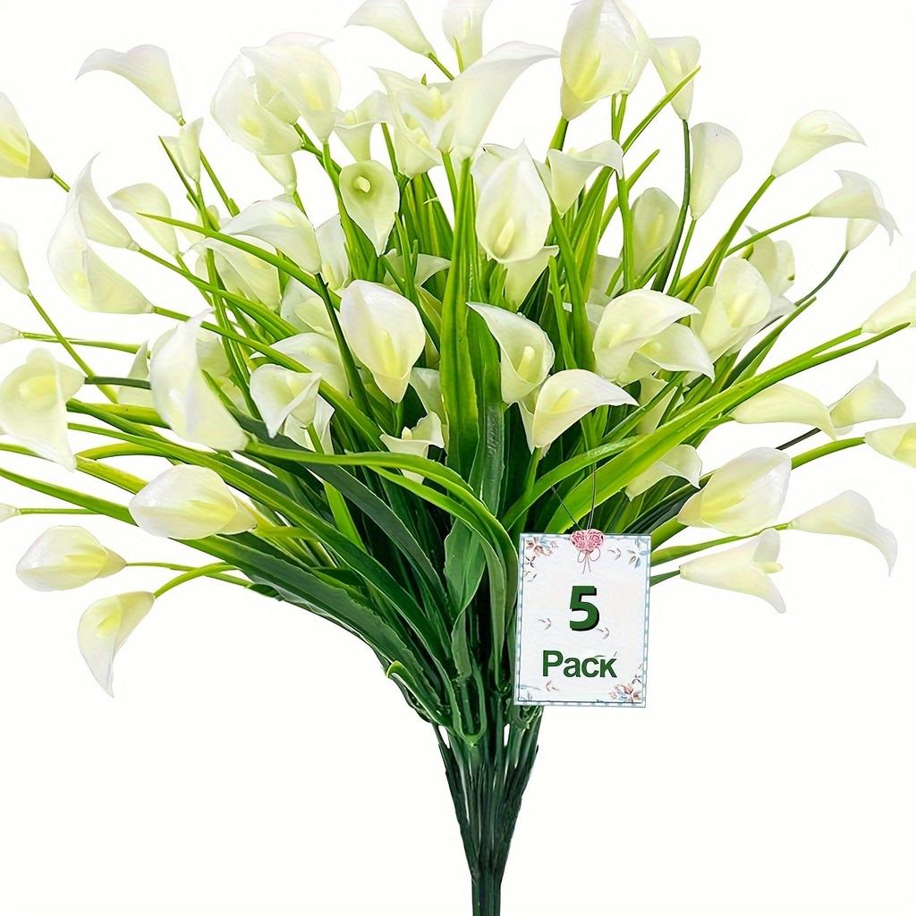 Искусственные тюльпаны, яркие смешанные цвета, реалистичные пластиковые цветы для внутреннего и наружного декора, отлично подходят для дома, крыльца и украшения кладбища