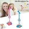 Cool Karaoke Song Music Instrument Toys With Stand Karaoke Mic New Singing Toys Children