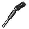 1/4 "Hex Magnetic Ring Screwdriver Bits Drill Hand Tools Drill Bit Extension Rod Quick Change Holder Drive Guide Screw Drill Tip