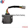 GY6 FXD 4-Wire 12V Scooter/Moped Rectifier