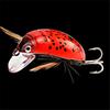 Durable For Trolling Goods Fishing Tackle Treble Hook Swim Wobbler Bait Spoon Spinner Fishing Lures
