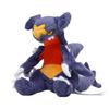 POKEMON Center Original Plush Pokemon Fit Gabriaus 13.5 X 11 X 17.5 (H X W X D: Cm)