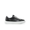 ECCO Street Tray W 29114301001 Black Sneakers
