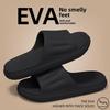 Women's and Men's Summer Anti-Slip EVA Slippers for Indoor and Outdoor Use