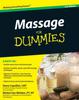 The Massage For Dummies Book