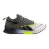 LAVANTE TRAIL 2 100074820 Men's Sports Shoes - Gray R. 43