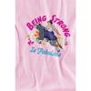 Encanto Childrens/Kids Bring Strong Is Fabulous Luisa T-Shirt