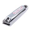 KAI Foot Nail Clipper Straight Blade Made In Japan Unisex HC2014