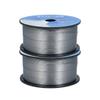 2 Rolls 0.8mm Gasless Flux Cored Wire Argon Arc Welding Cored Wire Airless Micro Welding Wire