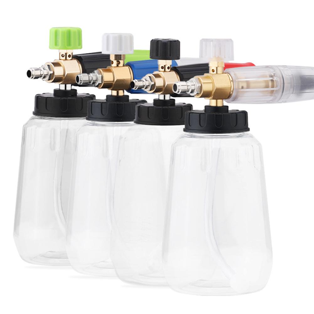 Car Wash Accessories Foam Washer High Pressure Car Washer