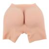 Women Silicone Butt Hip Shapewear Lifting Panties Open Crotch Breathable Body Shaper Enhancer for Cr
