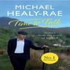 Time To Talk by Michael HealyRae Paperback Book 9780717186433